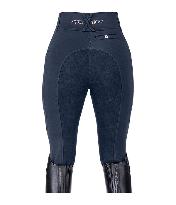Vollbesatzreitleggings Nathalie