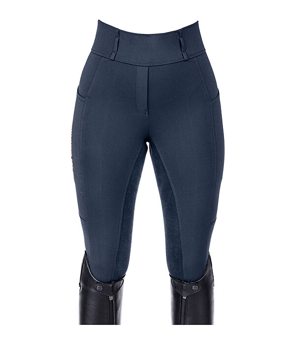 Vollbesatzreitleggings Nathalie