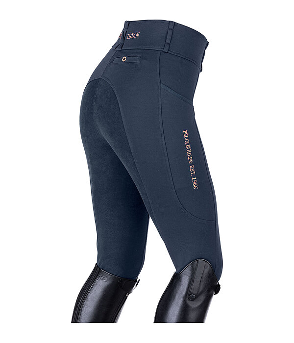 Vollbesatz-Reitleggings Nathalie