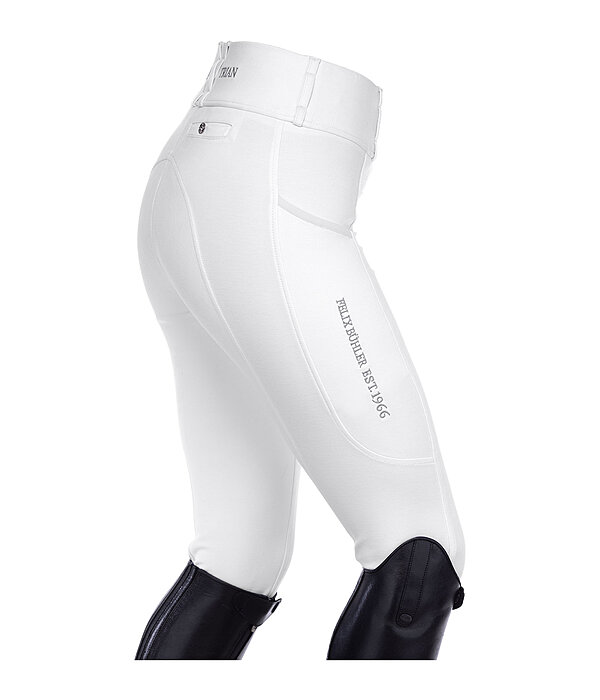 Vollbesatzreitleggings Nathalie