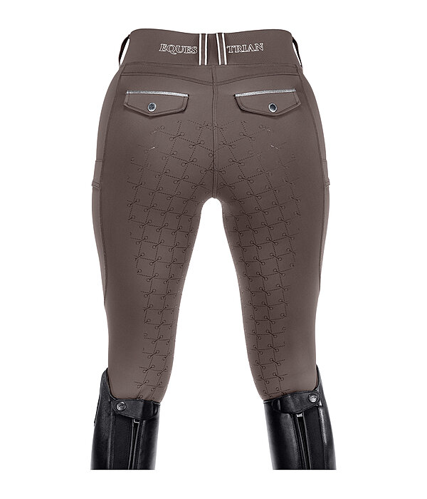 Grip-Reitleggings Malena
