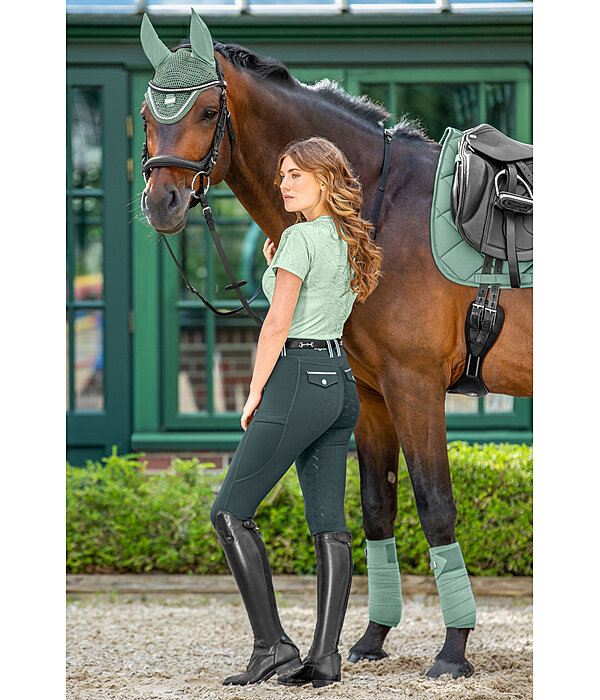 Grip-Vollbesatz-Reitleggings Malena