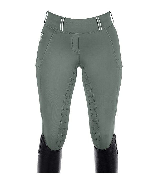 Grip-Reitleggings Malena