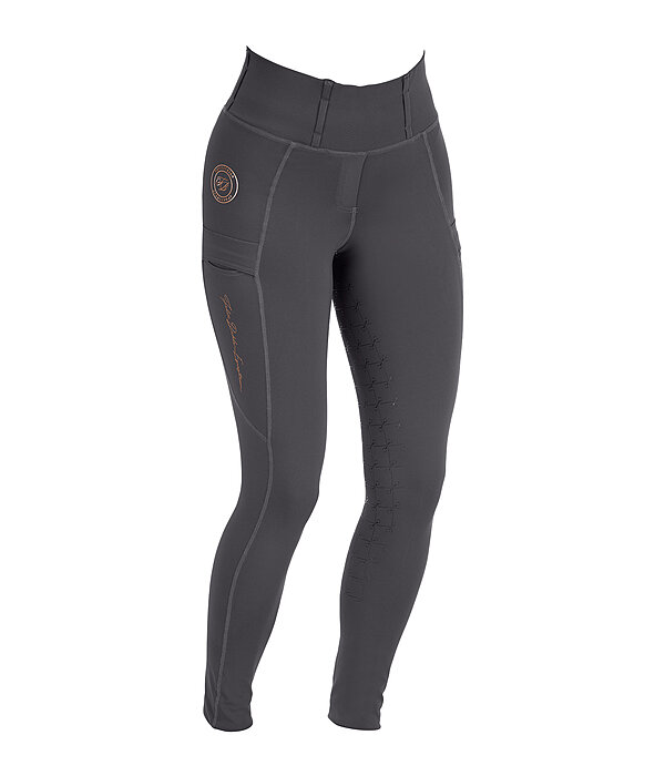 Grip-Reitleggings Feline