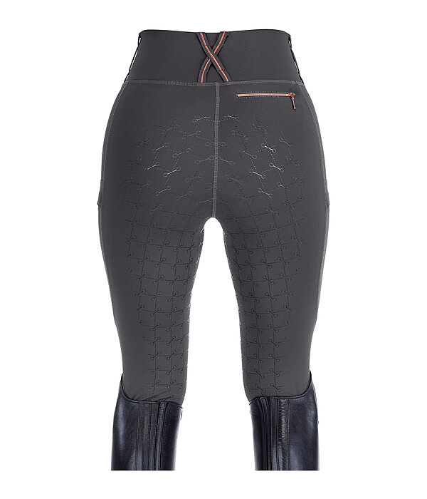 Grip-Reitleggings Feline