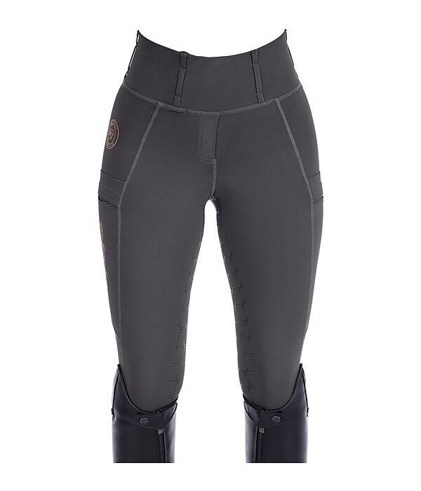 Grip-Reitleggings Feline