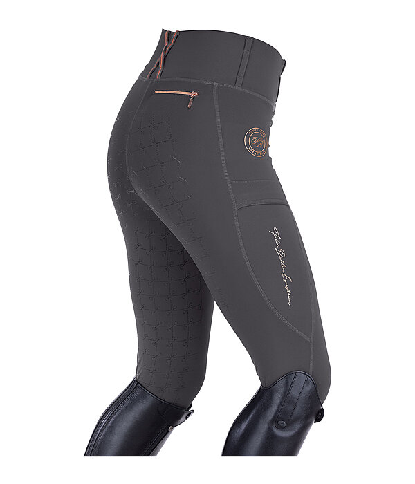 Grip-Reitleggings Feline