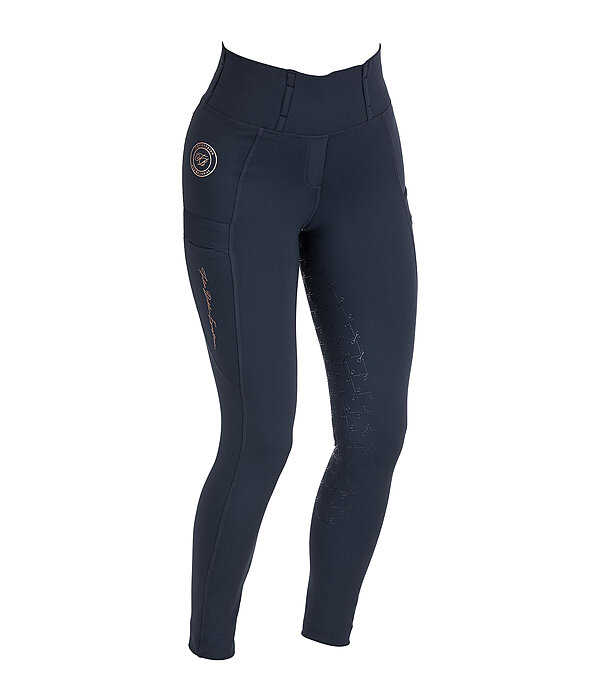 Grip-Reitleggings Feline