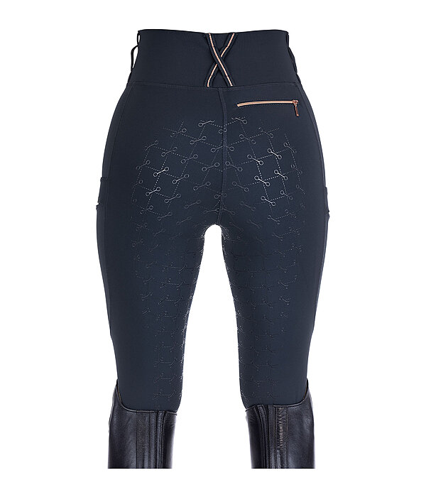 Grip-Reitleggings Feline