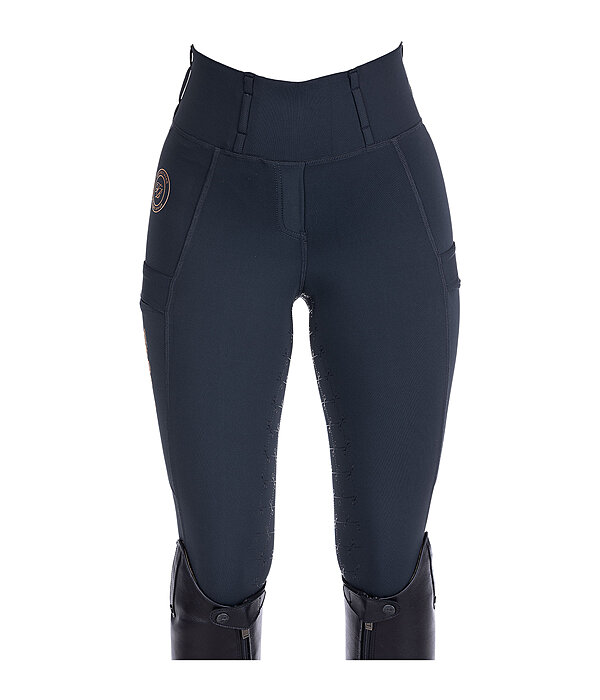 Grip-Reitleggings Feline