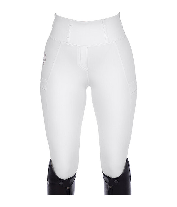 Grip-Reitleggings Feline