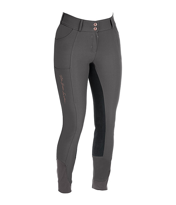 Vollbesatzreithose Noemi