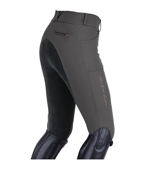 Vollbesatzreithose Noemi