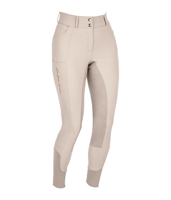 Vollbesatzreithose Noemi