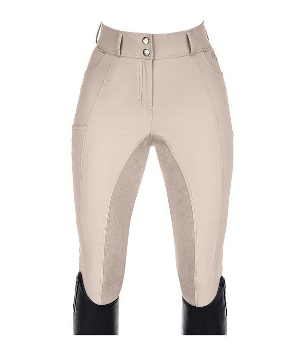 Vollbesatzreithose Noemi