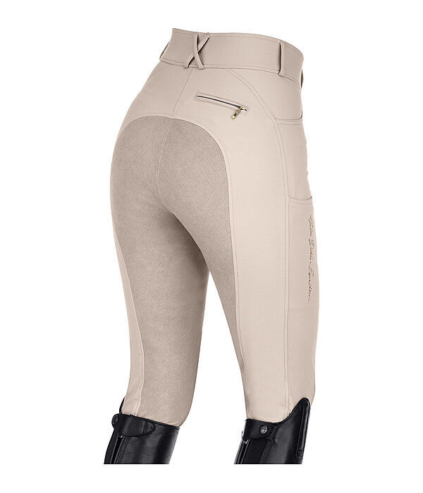 Vollbesatzreithose Noemi