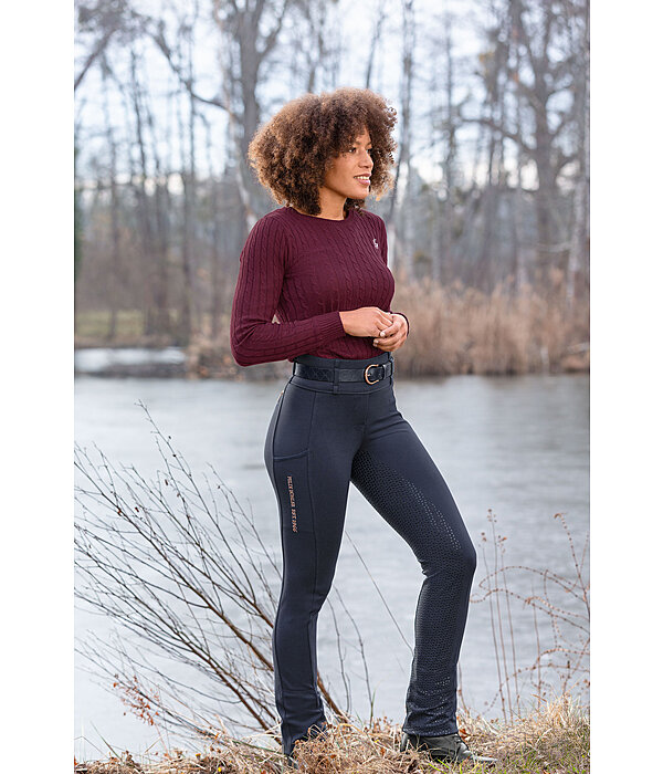 Grip-Jodhpurreitleggings Theresa
