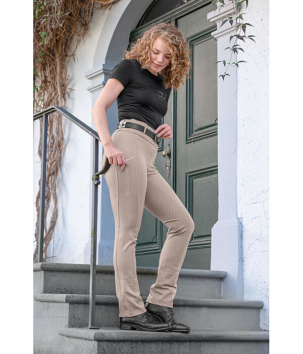 Grip-Jodhpurreitleggings Theresa