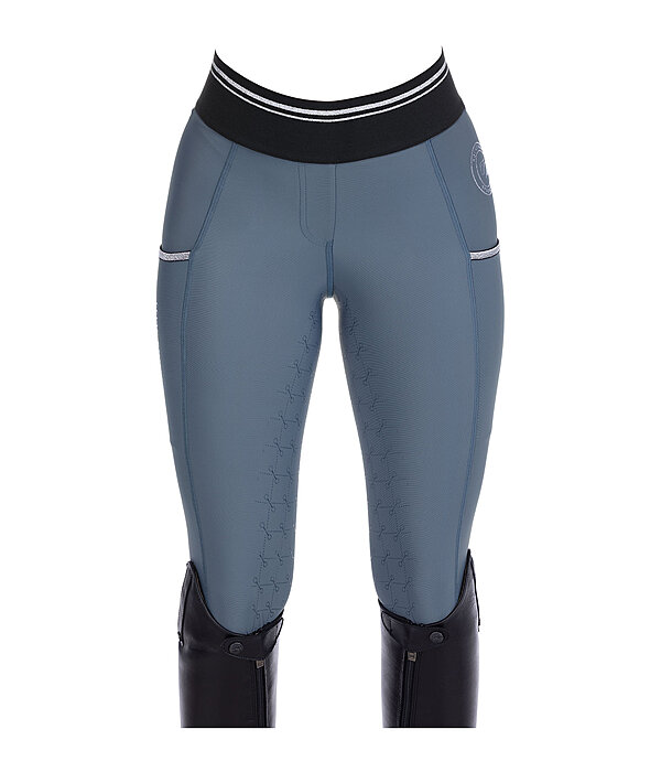 Grip-Vollbesatz-Reitleggings Maileen