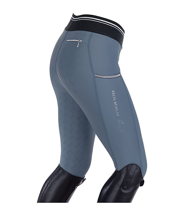 Grip-Vollbesatz-Reitleggings Maileen