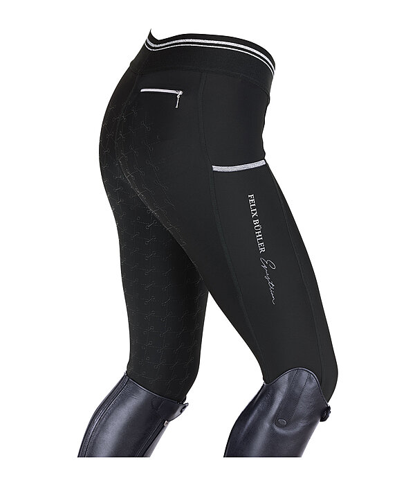 Grip-Vollbesatz-Reitleggings Maileen