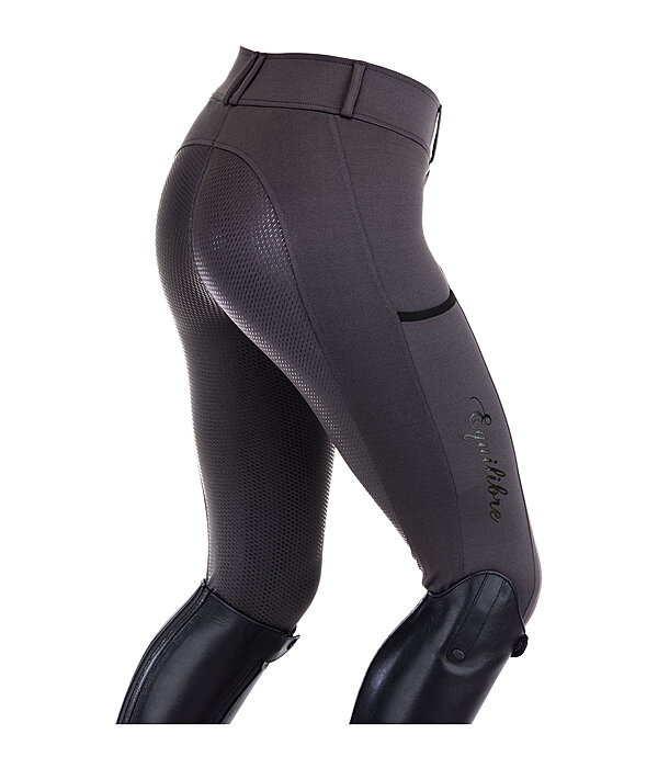 hybrid Grip-Reithose Basic