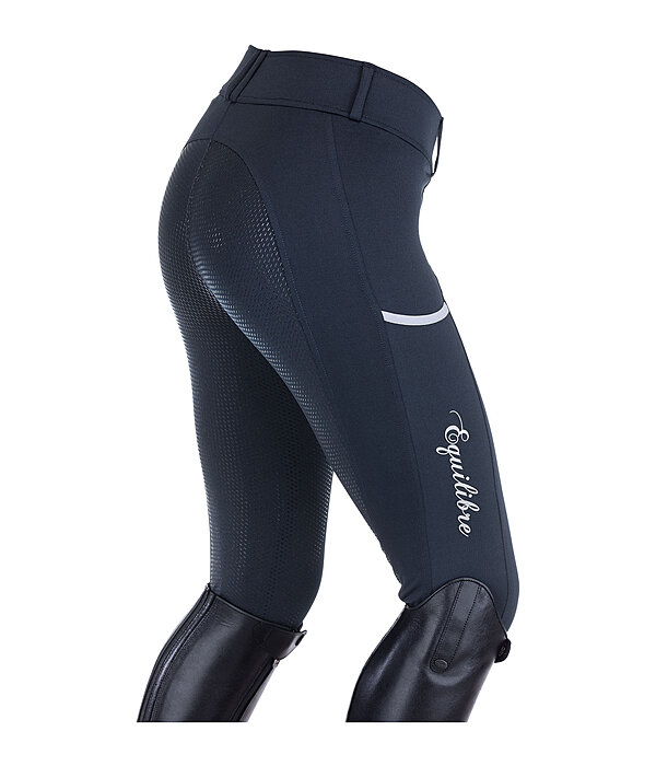 hybrid Grip-Reithose Basic