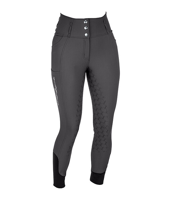 Grip-Reithose High Waist Tabea