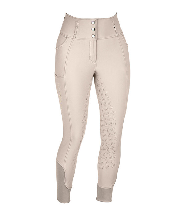 Grip-Reithose High Waist Tabea