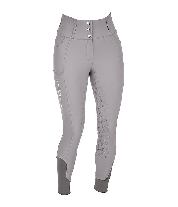 Grip-Reithose High Waist Tabea