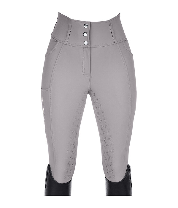 Grip-Reithose High Waist Tabea