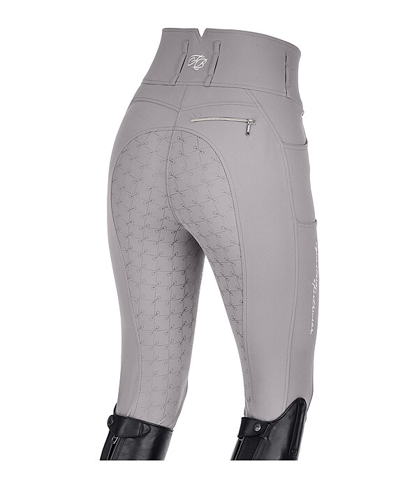 Grip-Reithose High Waist Tabea