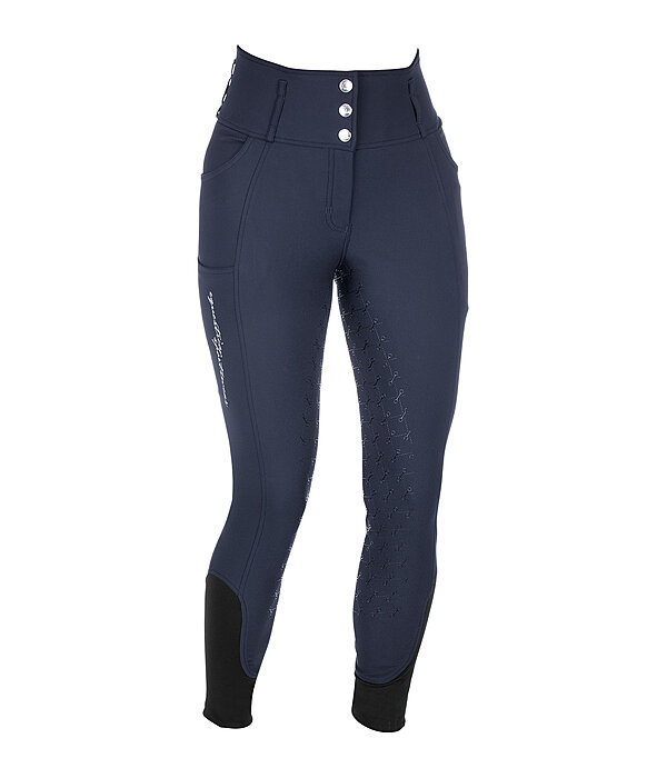 Grip-Reithose High Waist Tabea