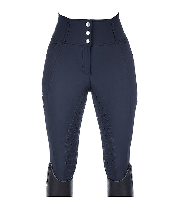 Grip-Reithose High Waist Tabea