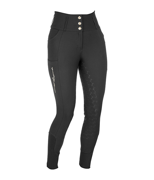 Grip-Reithose High Waist Tabea