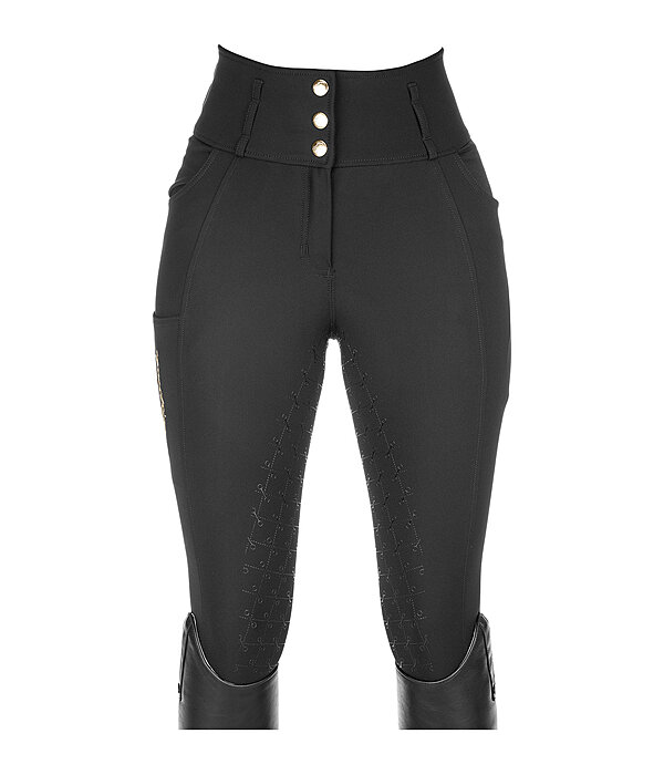 Grip-Reithose High Waist Tabea
