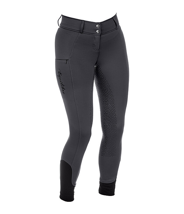 Hybrid Grip-Winterreithose Marleen