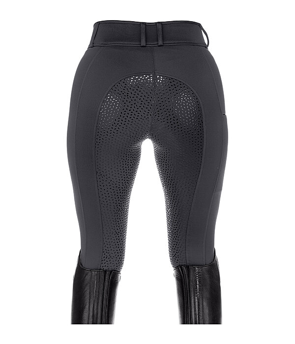 Hybrid Grip-Winterreithose Marleen