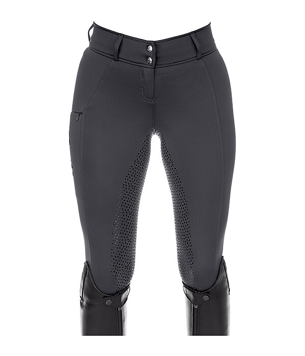 Hybrid Grip-Winterreithose Marleen