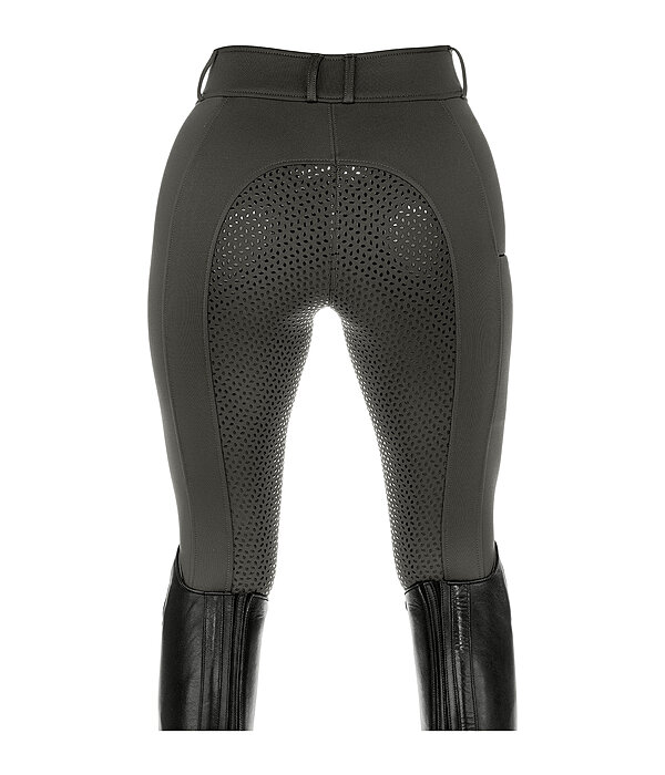Hybrid Grip-Winterreithose Marleen