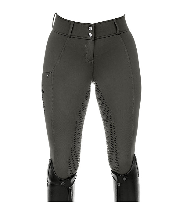 Hybrid Grip-Winterreithose Marleen