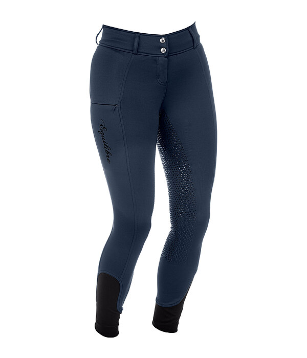 Hybrid Grip-Winterreithose Marleen