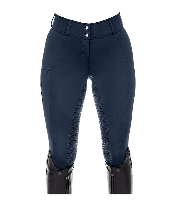 Hybrid Grip-Winterreithose Marleen