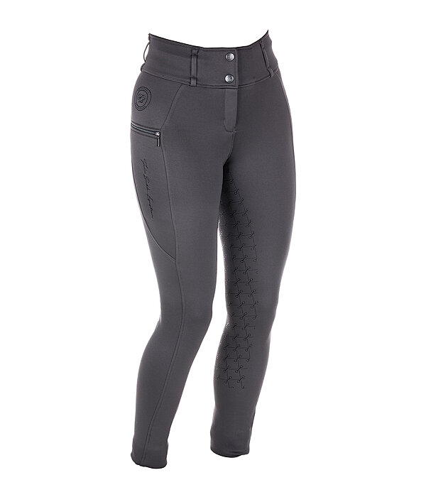 Hybrid Grip-Winterreithose Cheyenne