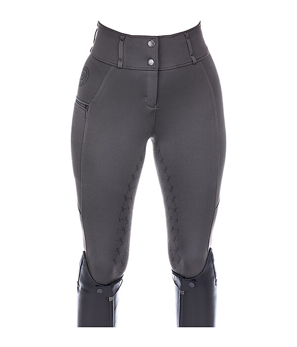 Hybrid Grip-Winterreithose Cheyenne