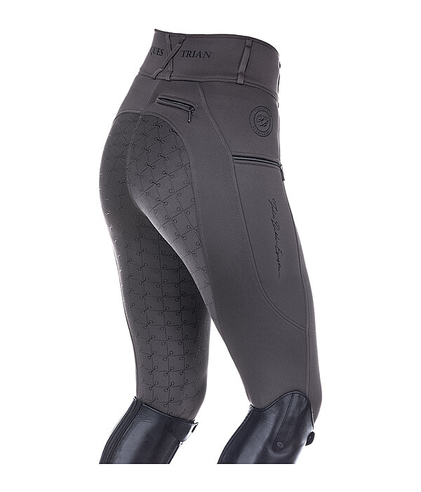 Hybrid Grip-Winterreithose Cheyenne