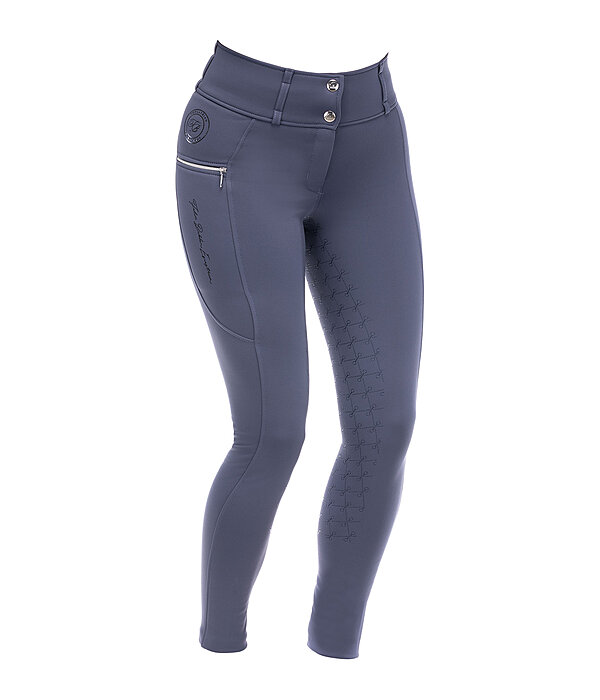 Hybrid Grip-Winterreithose Cheyenne