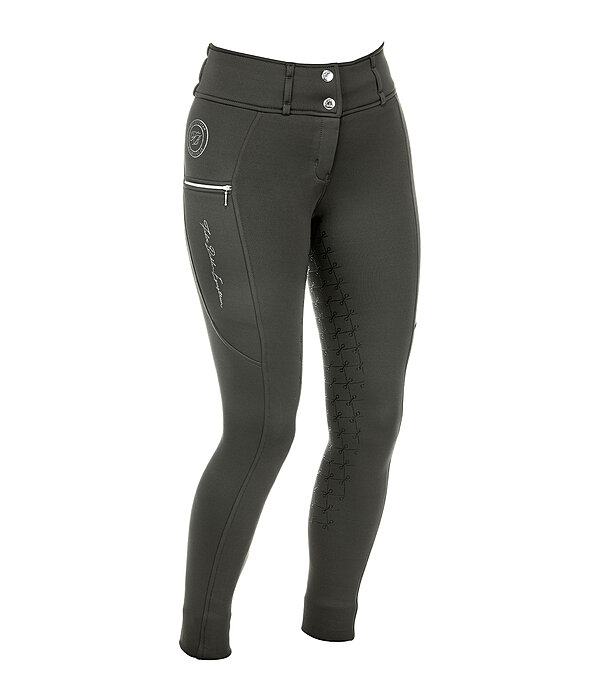 Hybrid Grip-Winterreithose Cheyenne