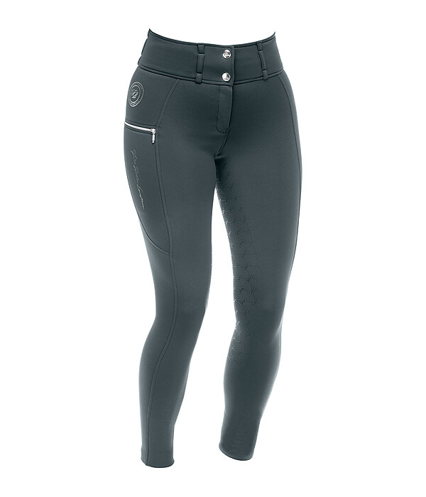 Hybrid Grip-Winterreithose Cheyenne