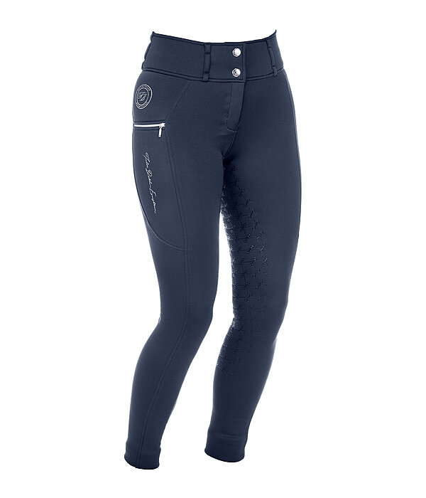 Hybrid Grip-Winterreithose Cheyenne